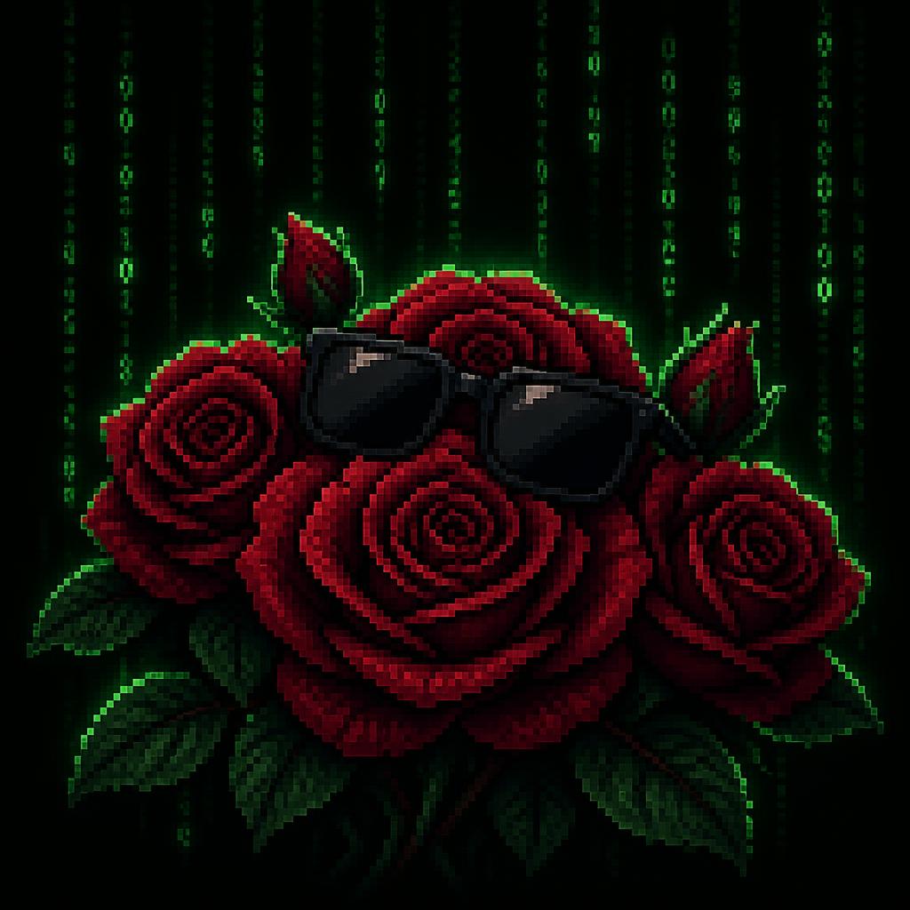 Doomsday Bouquet