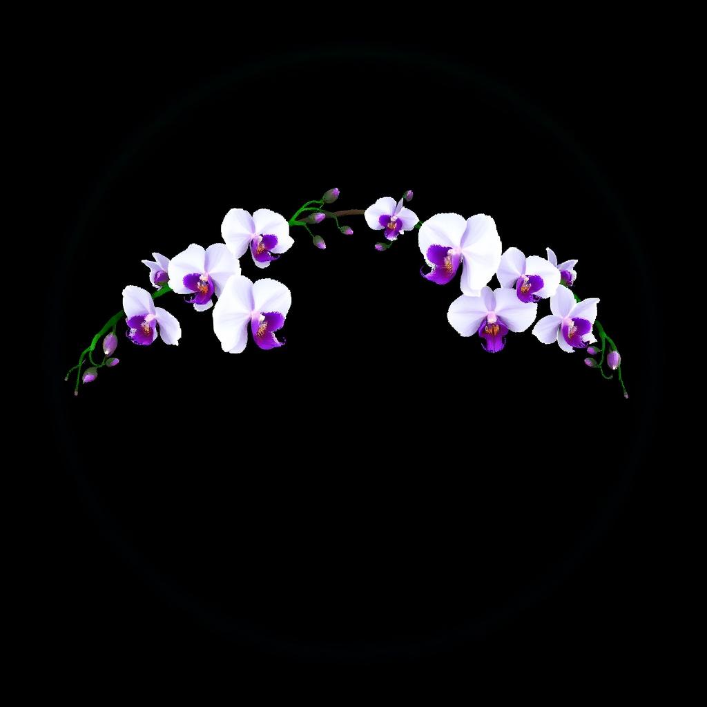 Orchids of Alignment