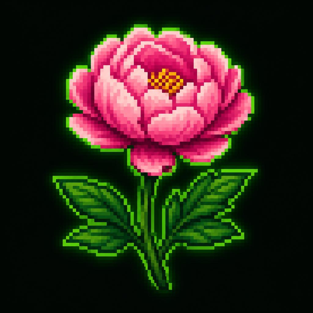 Peonies