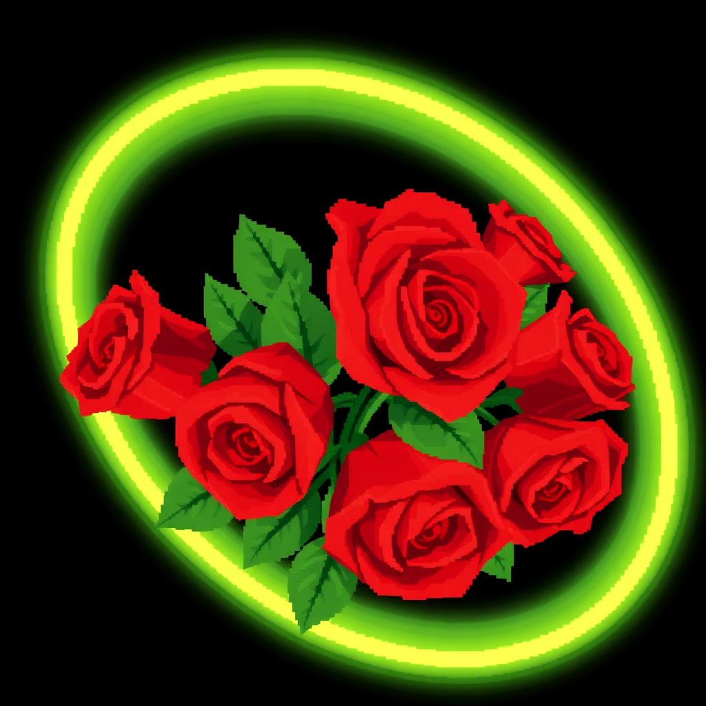 Gratitude Roses