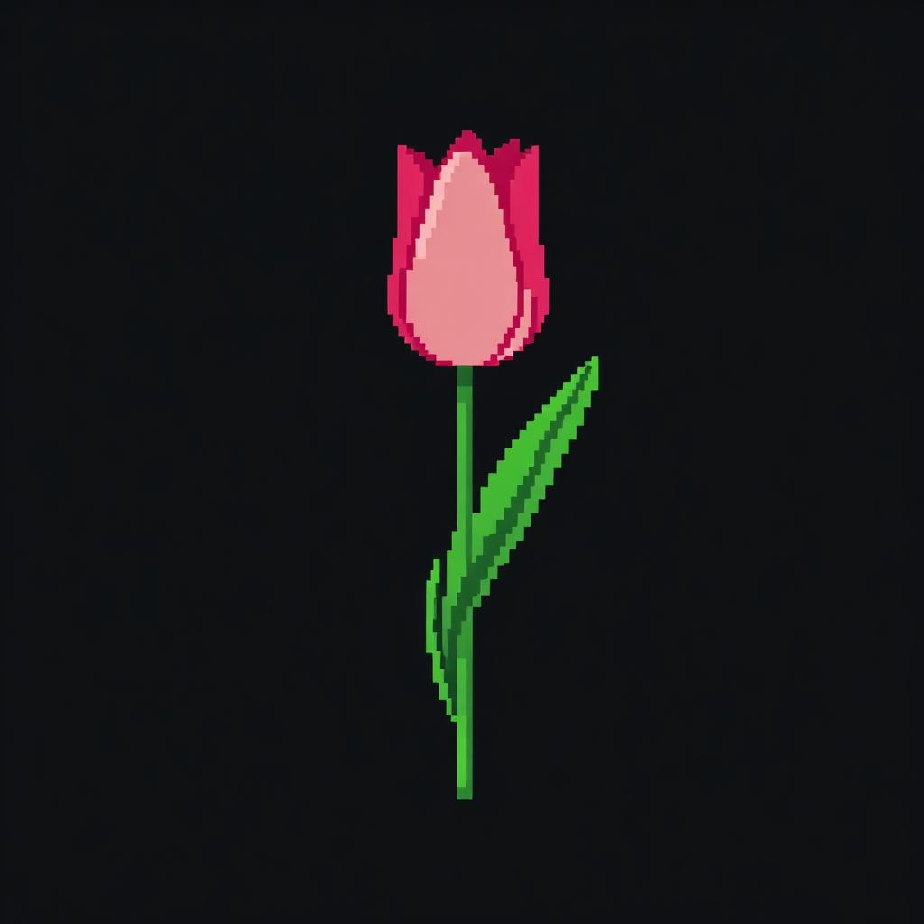 Starter Tulip